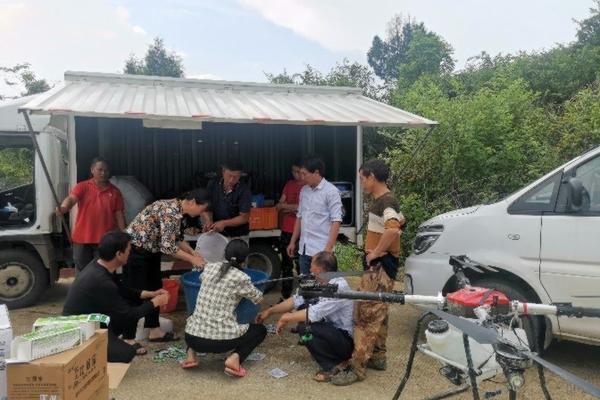 柑橘树红蜘蛛克星 丁硫克百威可以杀沙糖桔红蜘蛛吗?