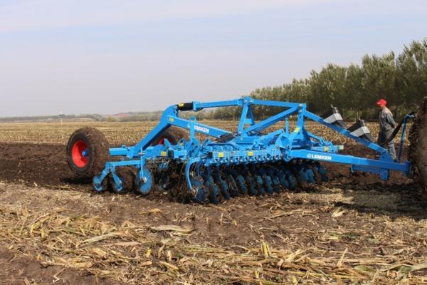 陶氏除草剂锐超麦:高效除草,助力农业可持续发展