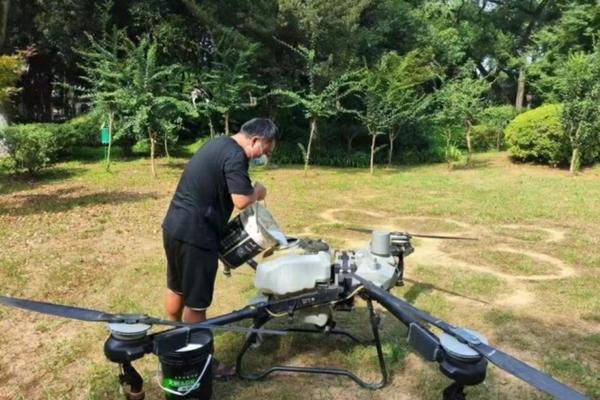 呋虫胺跟吡虫啉哪个好一点 噻虫胺和呋虫胺哪个好